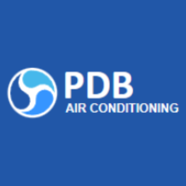 Logo of PDB Air Conditioning Air Conditioning And Refrigeration Contractors In Pontefract, York